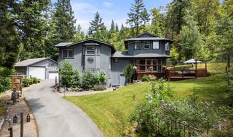 3268 Humbug Creek Rd, Applegate, OR 97530