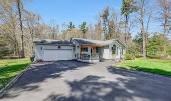 167 Anna Rd, Blakeslee, PA 18610