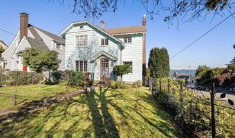 1390 JEROME Ave, Astoria, OR 97103
