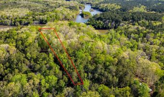 00 Lake Forest Dr, Abbeville, SC 29620