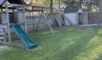 613 E 18th, Atlantic, IA 50022
