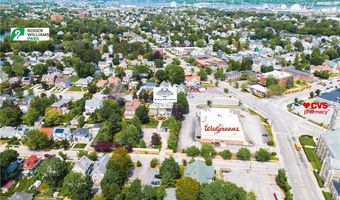 19 Warwick Ave, Cranston, RI 02905