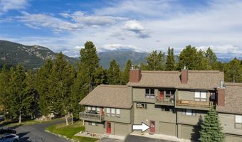 32 Rose Hip Cir N-3, Big Sky, MT 59716