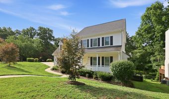 4205 Winding Oak Way, Apex, NC 27539