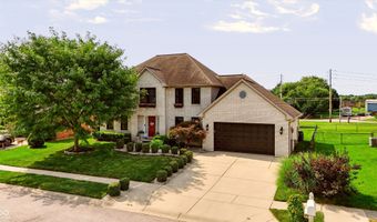 1555 Connemara Rd, Indianapolis, IN 46217