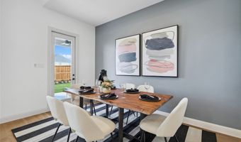 709 Meridian Dr, Aledo, TX 76008