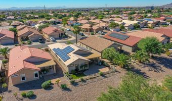23148 W ANTELOPE Trl, Buckeye, AZ 85326