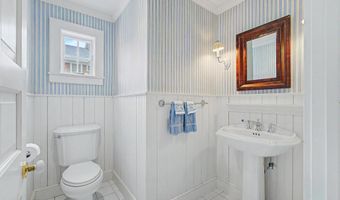 634 East Ave, Bay Head, NJ 08742