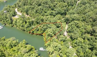 COUNTY ROAD 4030 lot 33, Arley, AL 35541