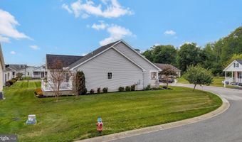 169 WINDING CARRIAGE Ln, Dover, DE 19904