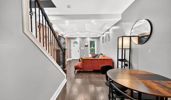 460 E FEDERAL St, Baltimore, MD 21202