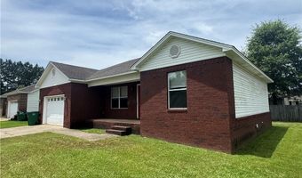 1010 Tori Ln, Beebe, AR 72012
