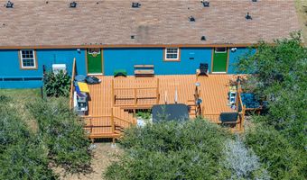 1051 Jacoby St, Aransas Pass, TX 78336