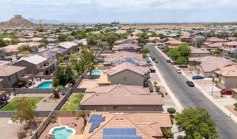 617 W Racine Loop, Casa Grande, AZ 85122