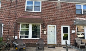 117 CHURCH St, Ambler, PA 19002