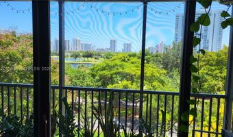 3475 N Country Club Dr 603, Aventura, FL 33180