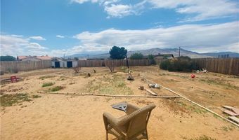 21259 Rosewood St, Apple Valley, CA 92308