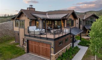 349 SHORES Ln, Breckenridge, CO 80424