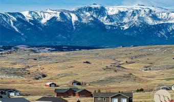 16 Crow Child Trl, Absarokee, MT 59001