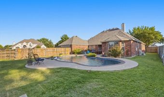 283 Wedgewood Way, Allen, TX 75002