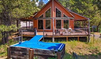 10389 Gamann Dr, Cascade, ID 83611