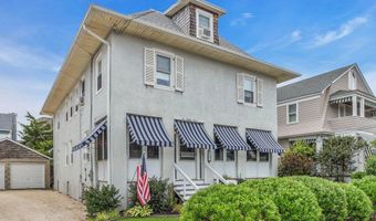683 Main Ave, Bay Head, NJ 08742
