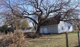 302 S. LL & G, Anthony, KS 67003