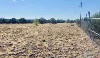 3607 N Double A Ranch Rd, Ash Fork, AZ 86320