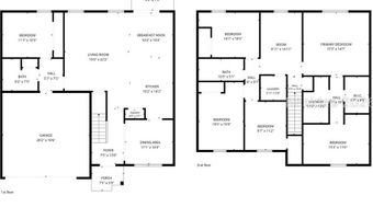 16 Ashington Dr, Bluffton, SC 29910