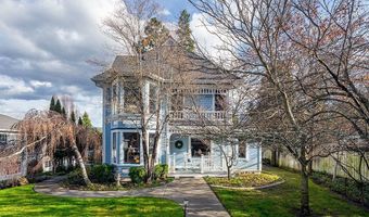 496 Beach St, Ashland, OR 97520