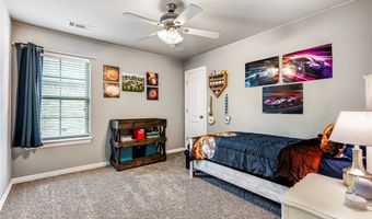 4002 SW Flatrock Cv, Bentonville, AR 72713