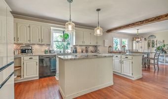 22643 Twin Oaks Rd, Abingdon, VA 24211