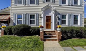 309 Spier Ave, Allenhurst, NJ 07711
