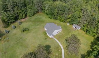 183 Barnard Rd, Barnard Twp., ME 04414