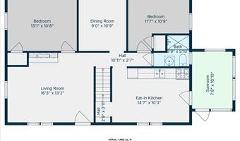 1717 FRIEDENSBURG Rd, Reading, PA 19606