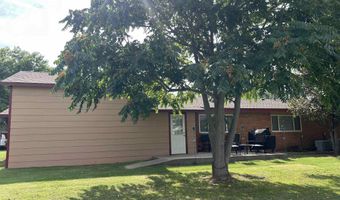 1202 2nd, Alva, OK 73717