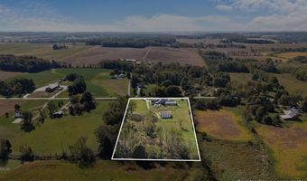 820 Co Rd 30-A, Ashland, OH 44805
