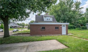 106 W Summit St, Alliance, OH 44601