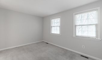 1204 WAYNE St N C, Arlington, VA 22201