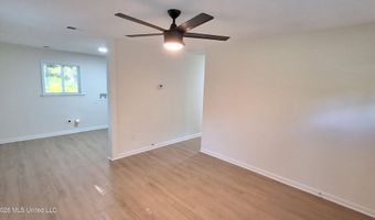 315 Willa St, Batesville, MS 38606