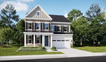 21917 Parkland Trace Ter Plan: Admiral, Boyds, MD 20841