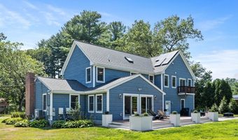 6 South St, Acton, MA 01720