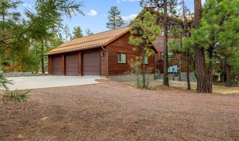 17 County Road 2195, Alpine, AZ 85920