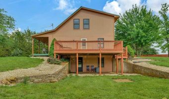 8737 SW 85th St, Auburn, KS 66402
