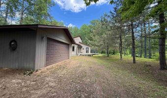 2242 W 15th Ave, Adams, WI 53910