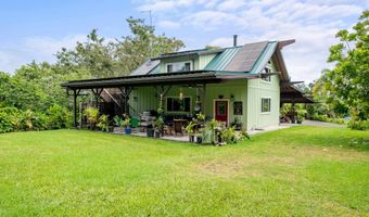 1600 Lower Nahiku Rd, Hana, HI 96713