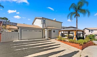1233 Titan Ct, Escondido, CA 92026