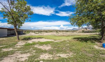 119 Trujillo Creek Rd, Arrey, NM 87930