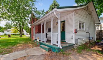 618 N River Ave, Alma, MI 48801