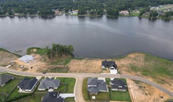 6107 Majestic Waters Dr, Benton, AR 72019